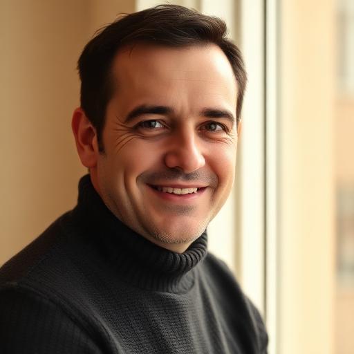 Adrian Vale — Founder & Migration Lead