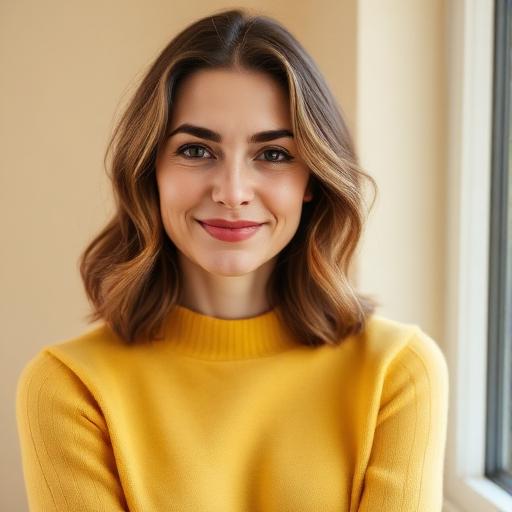 Elena Rossi — E-commerce Migration Specialist