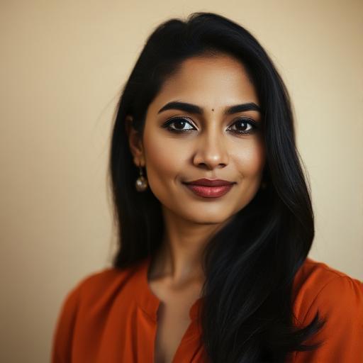 Priya Ravindran — Senior SEO & Redirect Engineer