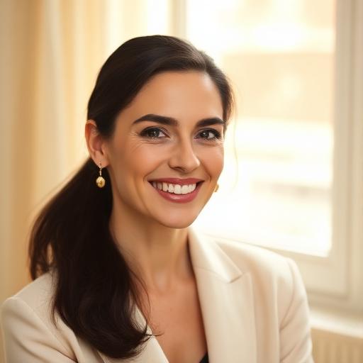 Sofia Bianchi — Client Success & Project Ops